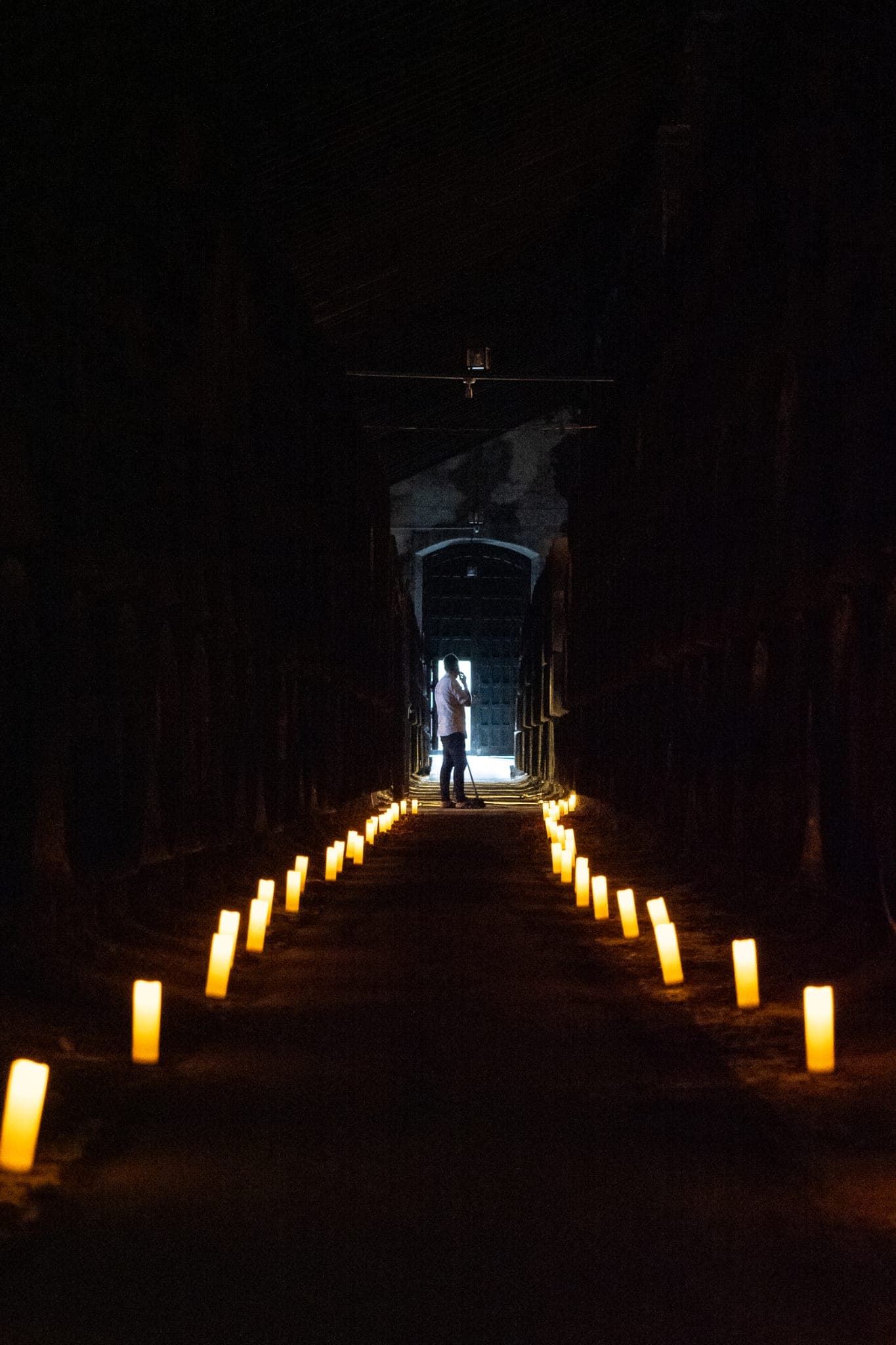 Concierto Glory Nights 7